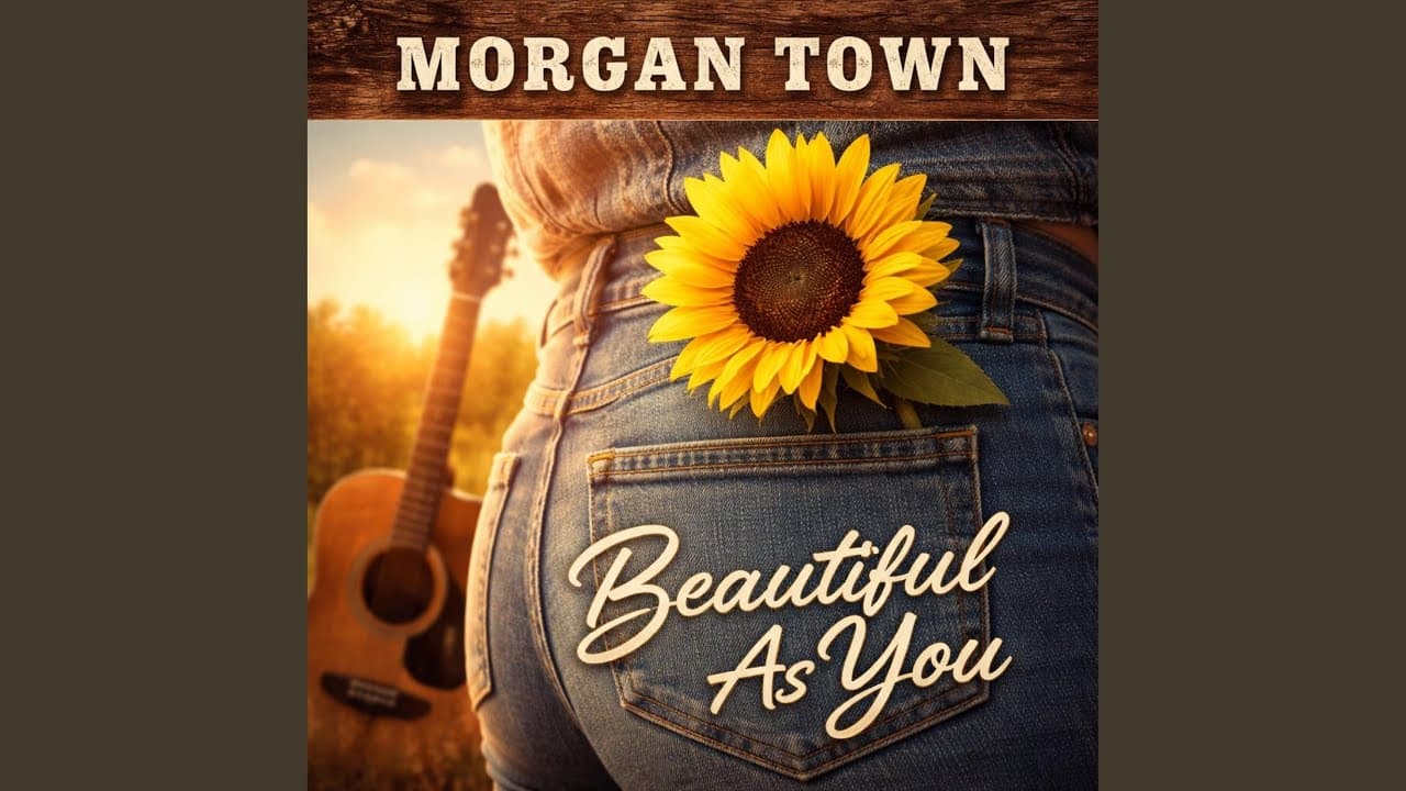 Beautiful As You