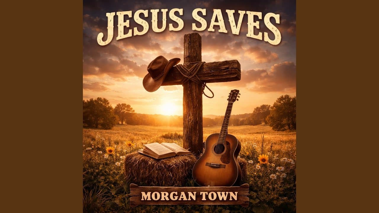 Jesus Saves