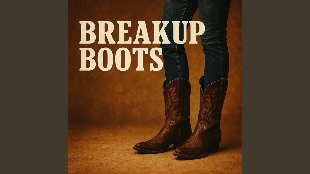 Breakup Boots