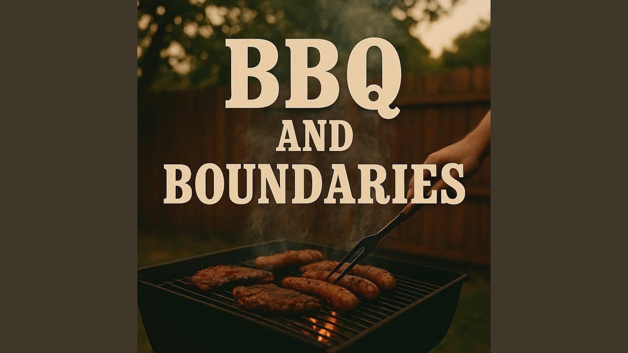 BBQ and Boundaries