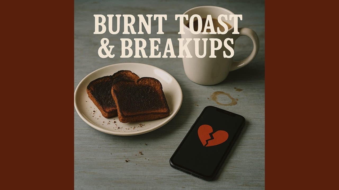 Burnt Toast & Breakups