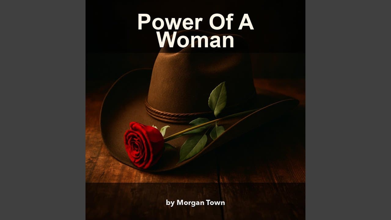 Power of A Woman