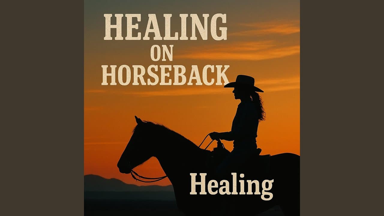 Healing on Horseback
