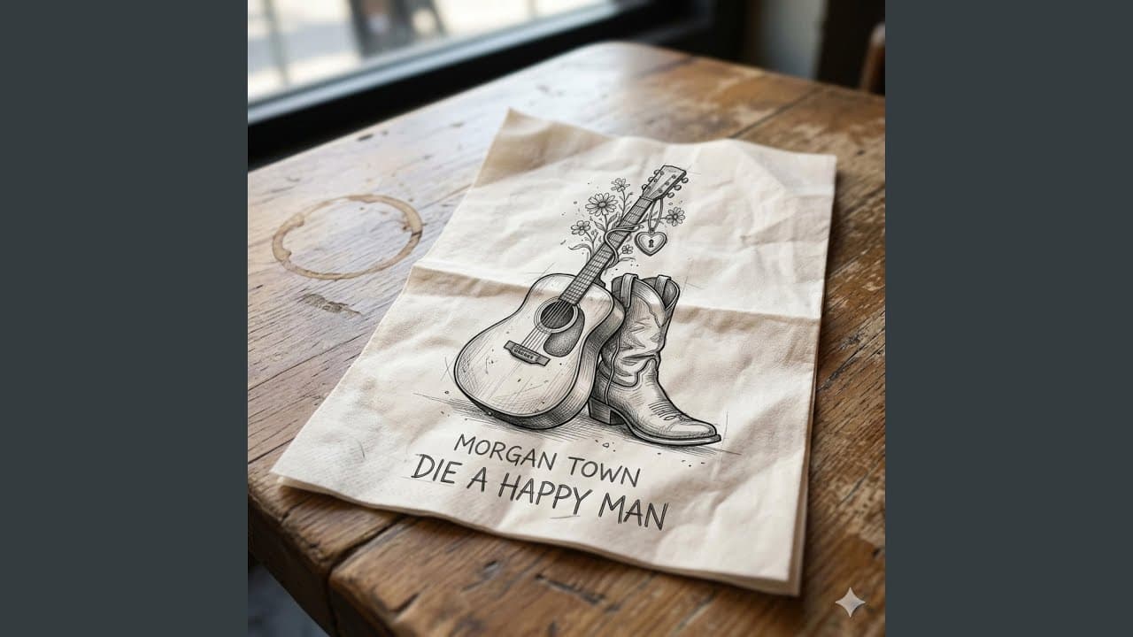 Die A Happy Man