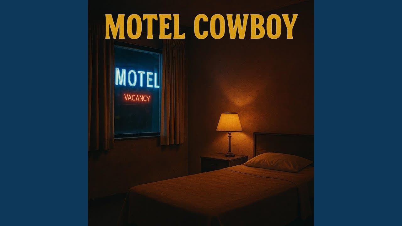 Motel Cowboy