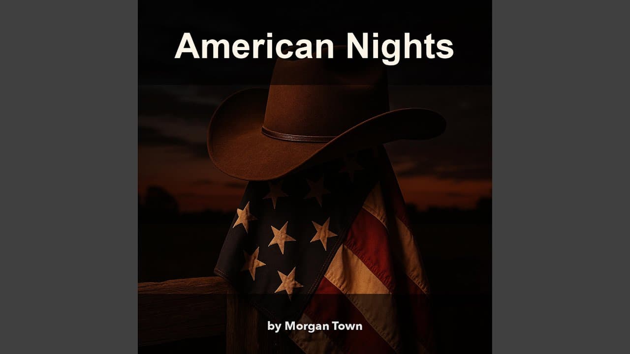 American Nights