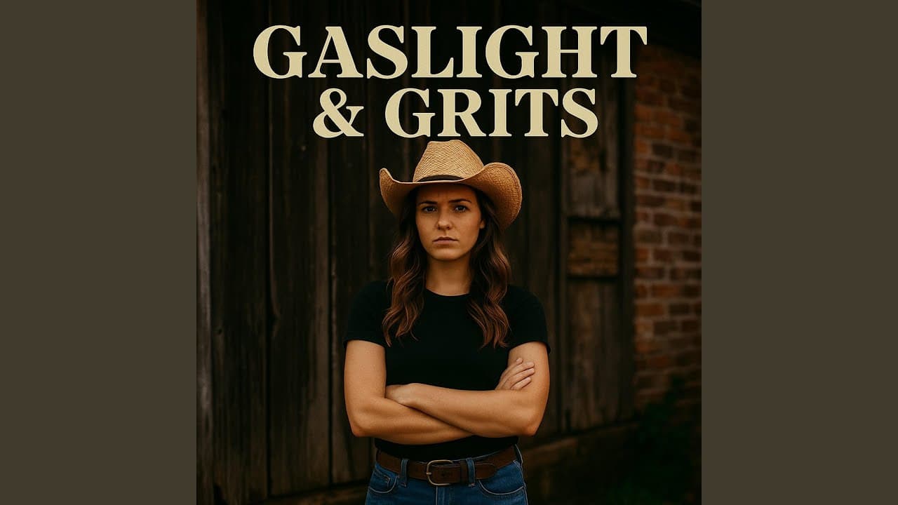 Gaslight & Grits