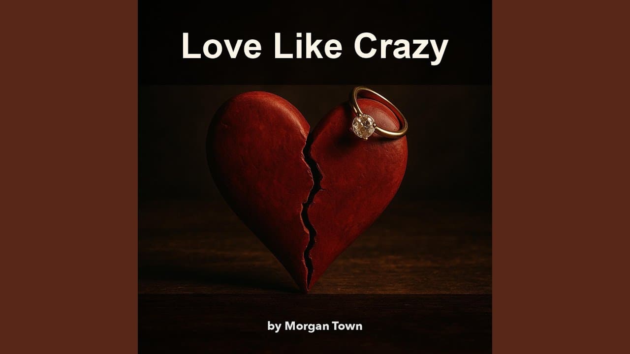 Love Like Crazy