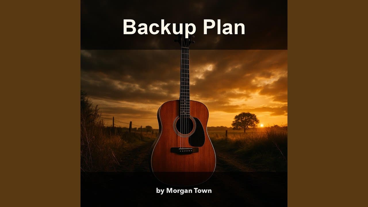 Back Up Plan