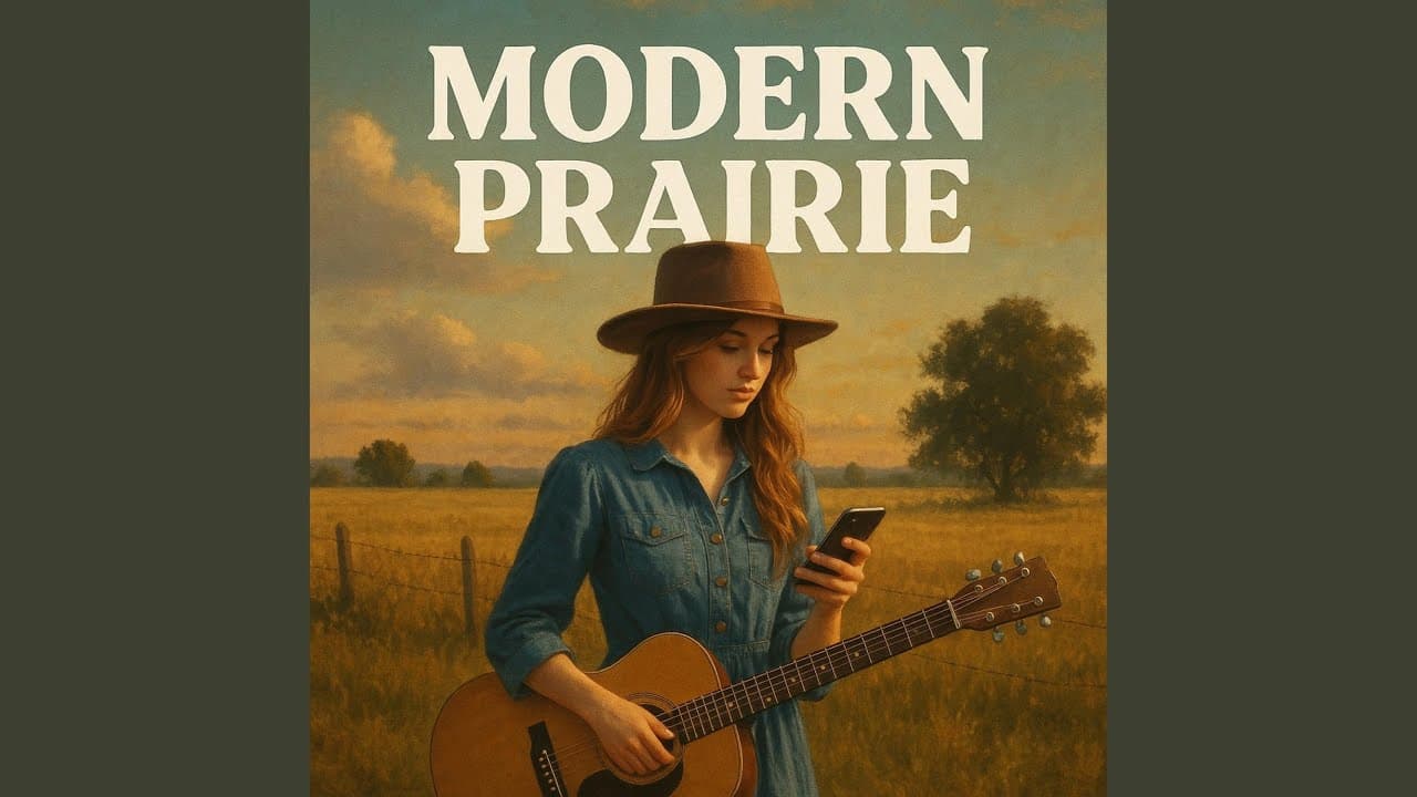 Modern Prairie