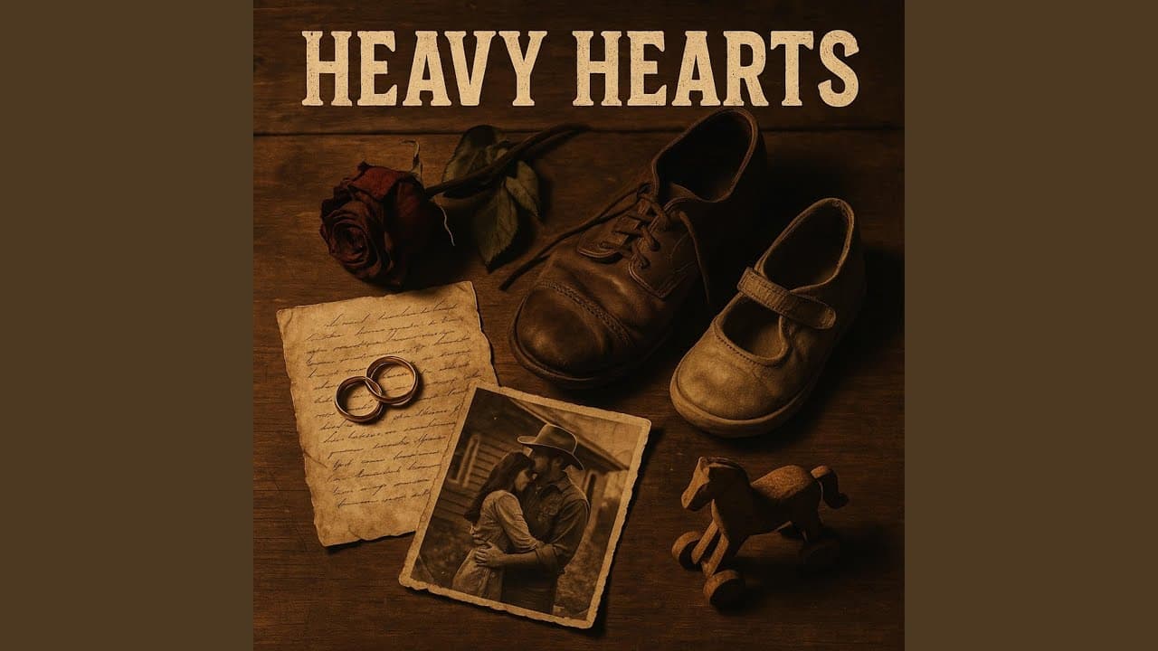 Heavy Hearts