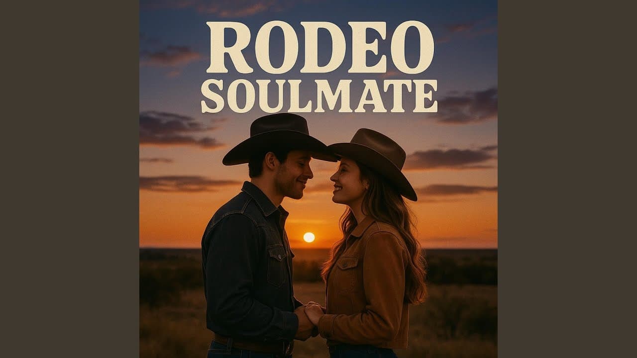 Rodeo Soulmate