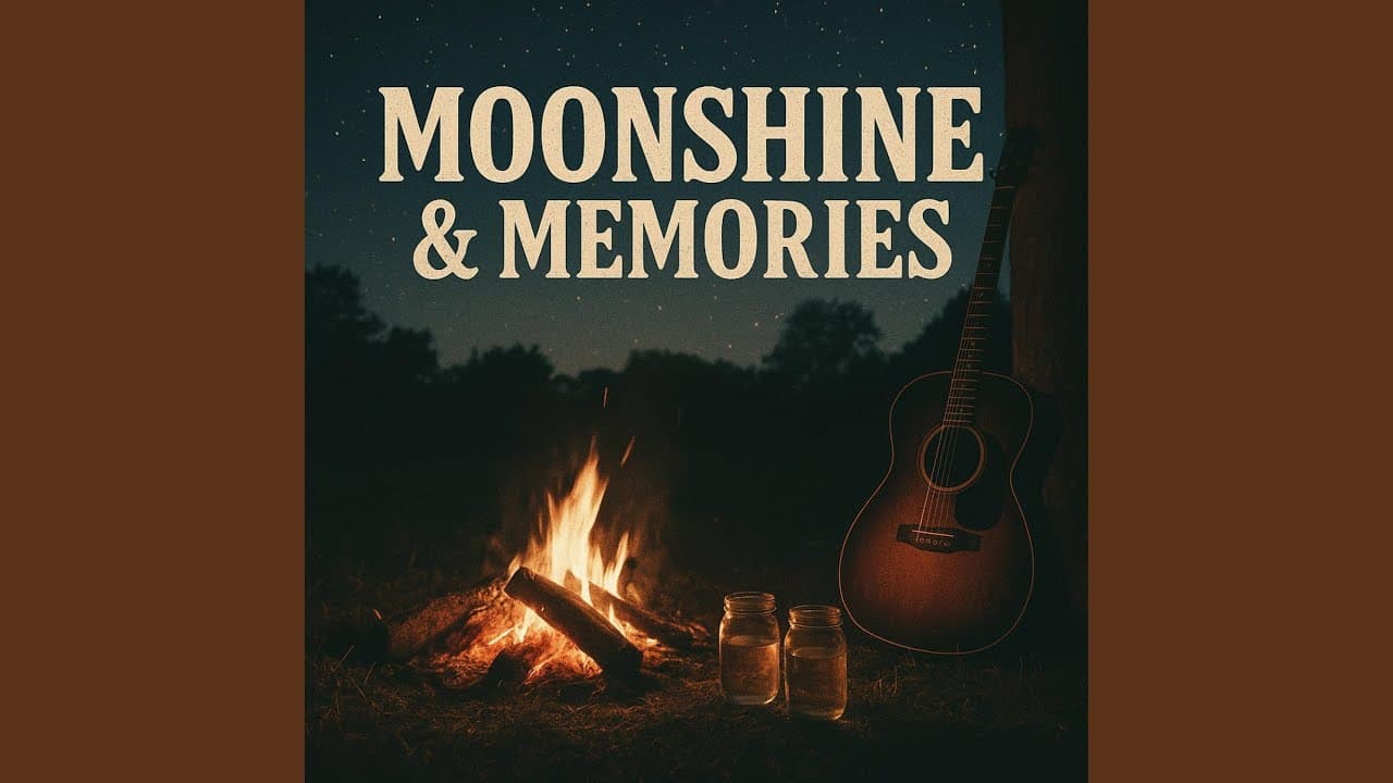 Moonshine & Memories