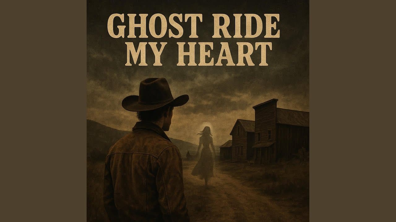 Ghost Ride My Heart