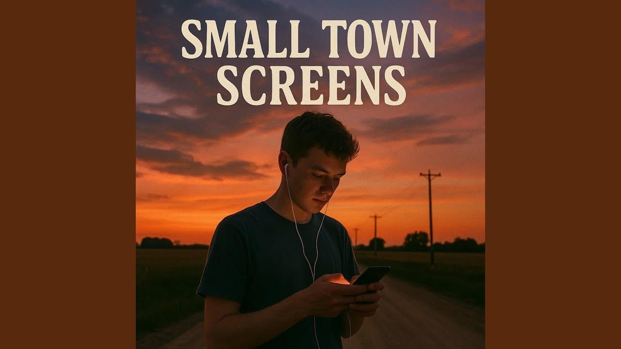 Small Town Screens
