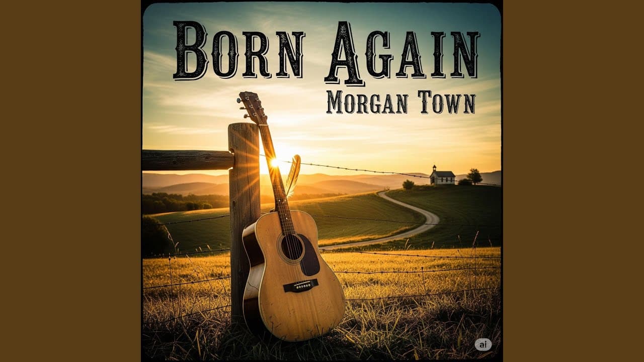 Born Again