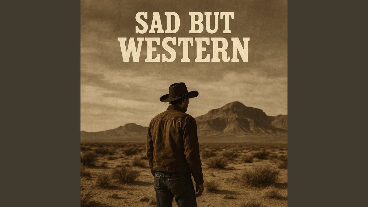 Sad But Western