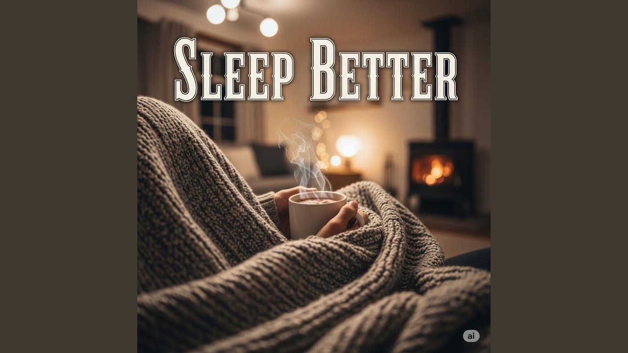 Sleep Better