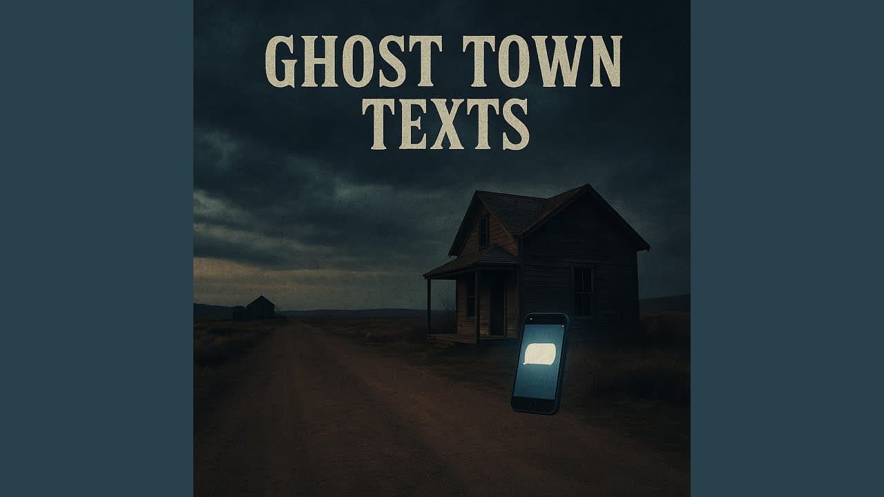 Ghost Town Texts