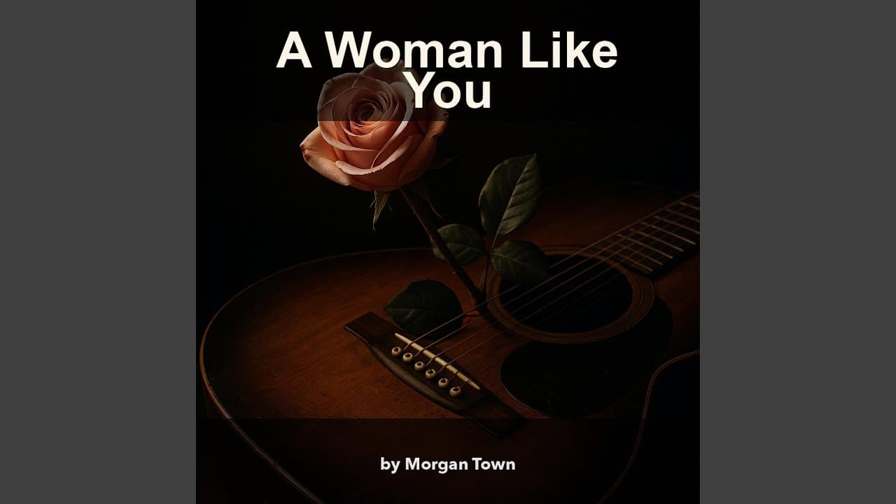 A Woman Like You