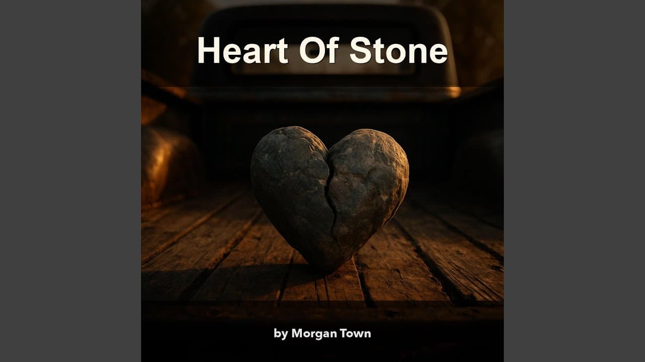 Heart of Stone