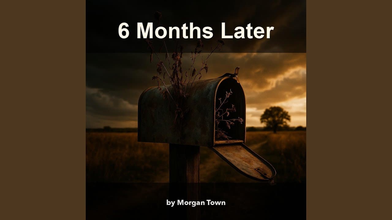 6 Months Later