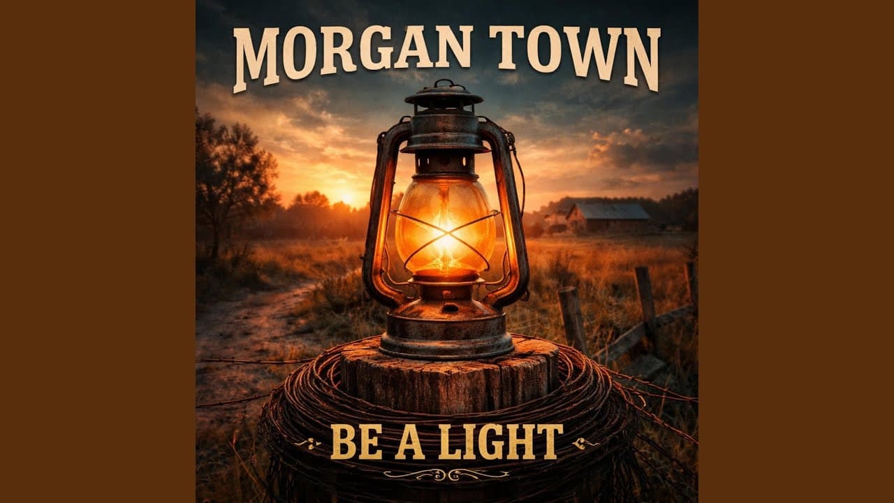 Be A Light