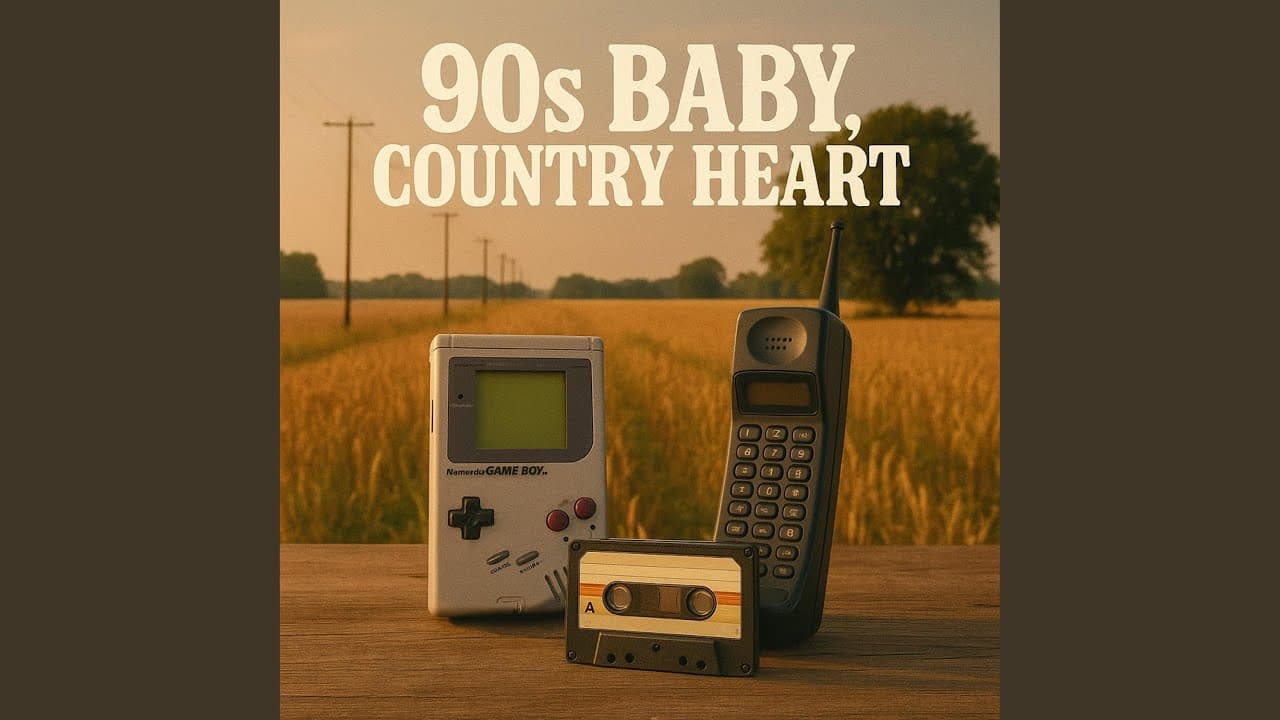 90s Baby, Country Heart