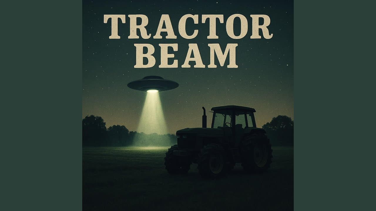 Tractor Beam
