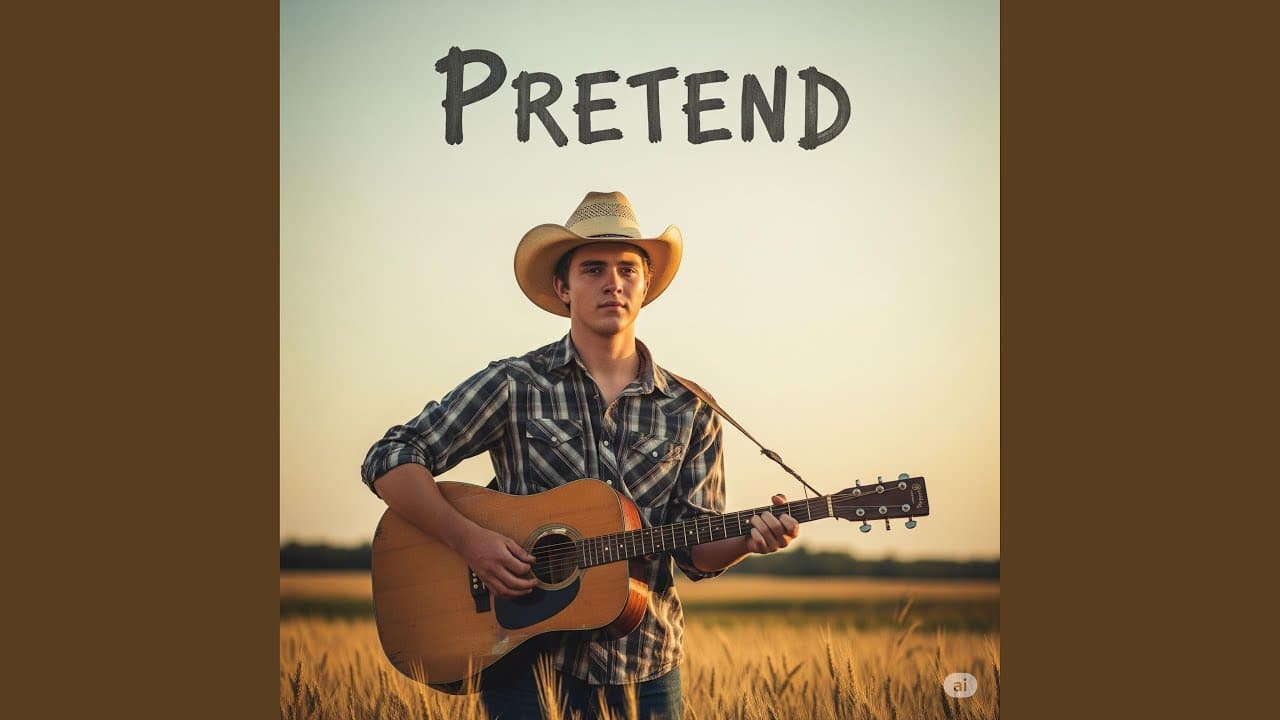 Pretend