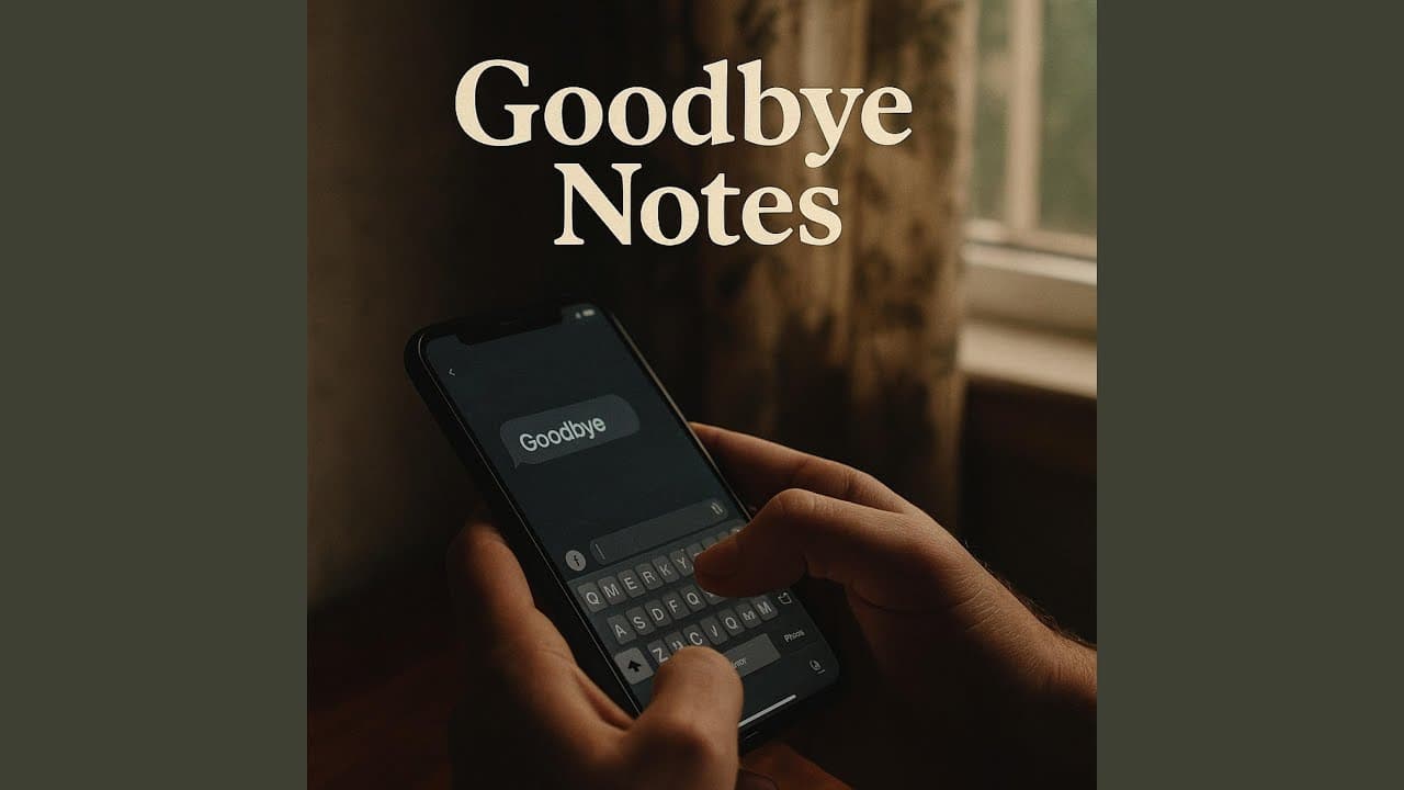 Goodbye Notes
